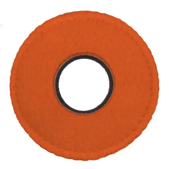 Rofinder ROUND S Fleece Eyecushion Orange