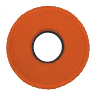 Rofinder ROUND S Fleece Eyecushion OrangeRofinder ROUND S Fleece Eyecushion Orange