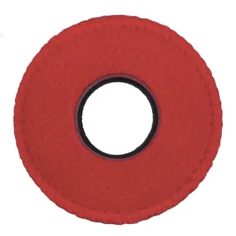 Rofinder ROUND S Fleece Eyecushion Red