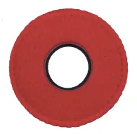 Rofinder ROUND S Fleece Eyecushion sarkansRofinder ROUND S Fleece Eyecushion sarkans