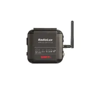 Swit RadioLux Tx Professional Wireless DMX TransmitterSwit RadioLux Tx Professional Wireless DMX Transmitter