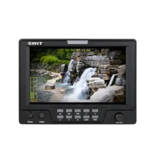 Swit S-1071H+(LUX) 7 Студийный LCD