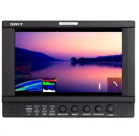 Swit S-1093F(LUX) 9-collu LCD monitorsSwit S-1093F(LUX) 9-collu LCD monitors