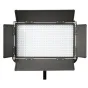 S-2110CS 40W Bi-color LED Panel Light,1600Lux, V-mount/Adaptor. ---3 months 