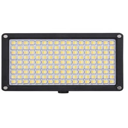 Swit S-2241 20W 640Lux Bi-color SMD On-camera LED light