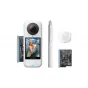 Insta360 X4 Air Starter Bundle White