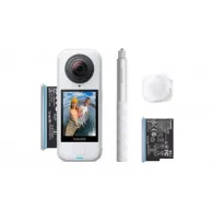 Insta360 X4 Air Starter Bundle WhiteInsta360 X4 Air Starter Bundle White