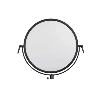 Swit S-2410C 60W Bi-color Round Softlight