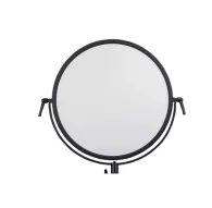 Swit S-2410C 60W двухцветный круглый софтлайтSwit S-2410C 60W двухцветный круглый софтлайт