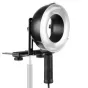 Студийные вспышки с генераторами - walimex pro Ring Flash Head GXR-400 - быстрый заказ от производителя