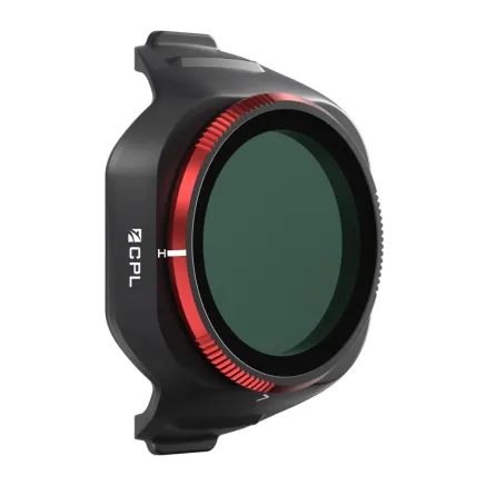 Freewell CPL поляризационный фильтр для DJI Mini 5 Pro