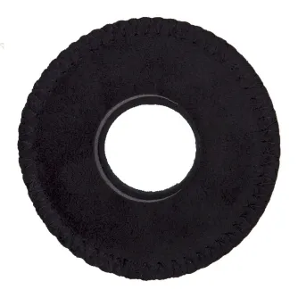 Exora ROUND S Microfiber Eyecushion черного цвета