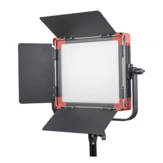Swit S-2430C 100W Bi-color LED Paneļa Gaisma