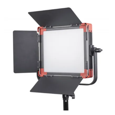 Swit S-2430C 100W Bi-color LED Paneļa Gaisma