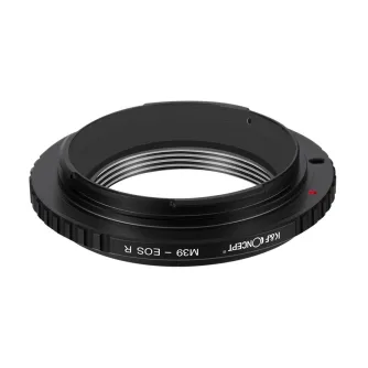K&F Concept K&F M39 to Canon EOS R Mount Adapter