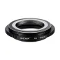 Адаптер K&F M39 на Canon EOS R