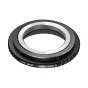 K&F M39 uz Canon EOS R objektīva adapteris