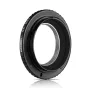K&F M39 uz Canon EOS R objektīva adapteris