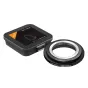K&F Concept K&F M39 to Canon EOS R Mount Adapter