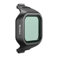 Freewell ND64 filter for DJI Mini 5 ProFreewell ND64 filter for DJI Mini 5 Pro