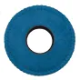 Exora ROUND S Microfiber Eyecushion синий