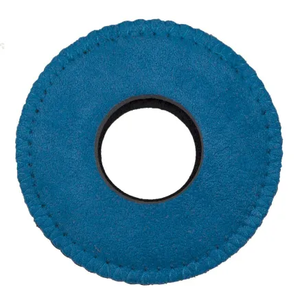 Exora ROUND S Microfiber Eyecushion синий
