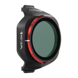 ND16/PL Freewell фильтр для DJI Mini 5 Pro