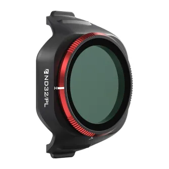 ND32/PL Freewell filtrs DJI Mini 5 Pro
