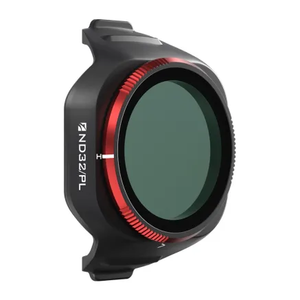 ND32/PL Freewell filter for DJI Mini 5 Pro