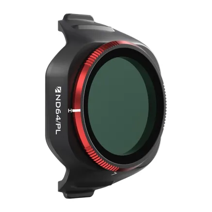 ND64/PL фильтр Freewell для DJI Mini 5 Pro
