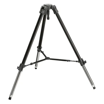 Manfrotto 528XB Pro Video Heavy Tripod