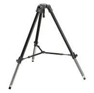 Manfrotto 528XB Pro Video Heavy TripodManfrotto 528XB Pro Video Heavy Tripod
