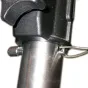 Manfrotto 528XB Pro Video Heavy Tripod