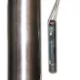 Manfrotto 528XB Pro Video Heavy Tripod