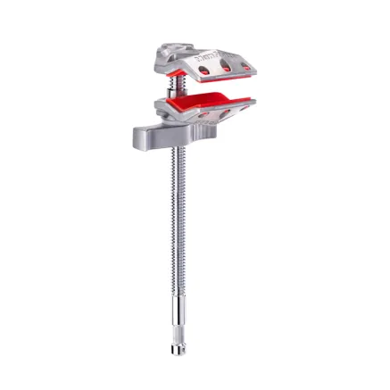 Manfrotto 6 End Vice Jaw Clamp - 15 cm knaģa atvērumu, 50 kg slodzes jauda