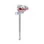 Manfrotto 6 End Vice Jaw Clamp - 15 cm knaģa atvērumu, 50 kg slodzes jauda