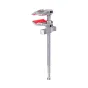 Manfrotto 6 End Vice Jaw Clamp - 15 см ширина захвата, 50 кг грузоподъемность