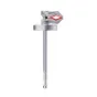 Manfrotto 6 End Vice Jaw Clamp - 15 см ширина захвата, 50 кг грузоподъемность