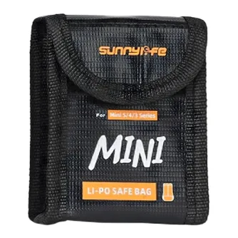 Sunnylife akumulatora korpuss Mini 5 Pro N5P-DC083