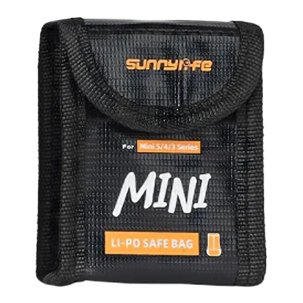 Sunnylife akumulatora korpuss Mini 5 Pro N5P-DC083
