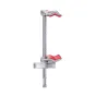 Manfrotto 6 End Vice Jaw Clamp - 15 cm knaģa atvērumu, 50 kg slodzes jauda