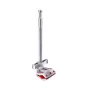 Manfrotto 6 End Vice Jaw Clamp - 15 cm knaģa atvērumu, 50 kg slodzes jauda