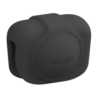 Sunnylife SG034 силиконовый чехол для объектива OSMO 360