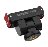 Sunnylife AD035 magnētiskais stiprinājuma adapters 1/4 rotējošs 180Sunnylife AD035 magnētiskais stiprinājuma adapters 1/4 rotējošs 180