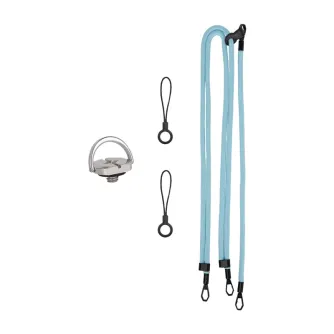 Sunnylife GS022 daudzfunkcionāla kakla siksna Pocket 3