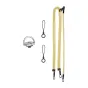Sunnylife GS022 daudzfunkcionāla kakla siksna Pocket 3