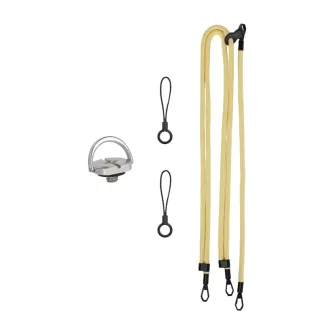 Sunnylife GS022 daudzfunkcionāla kakla siksna Pocket 3