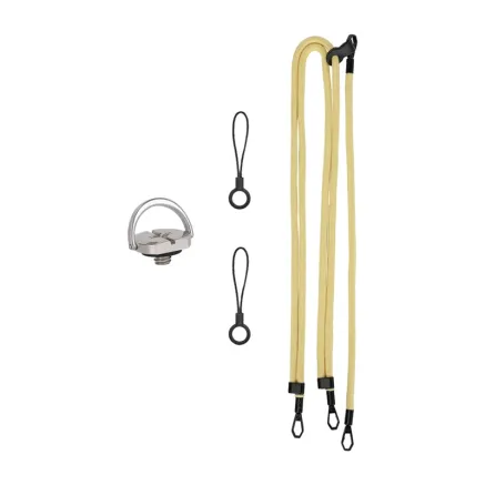 Sunnylife GS022 daudzfunkcionāla kakla siksna Pocket 3