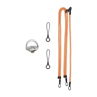 Sunnylife GS022 multifunctional neck strap for Pocket 3