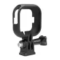 PULUZ PU788B корпус для Insta360 GO Ultra - Черный, 22g, PC пластик